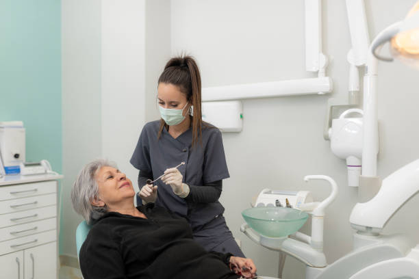 Best Emergency Denture Repair in Milwaukee, WI