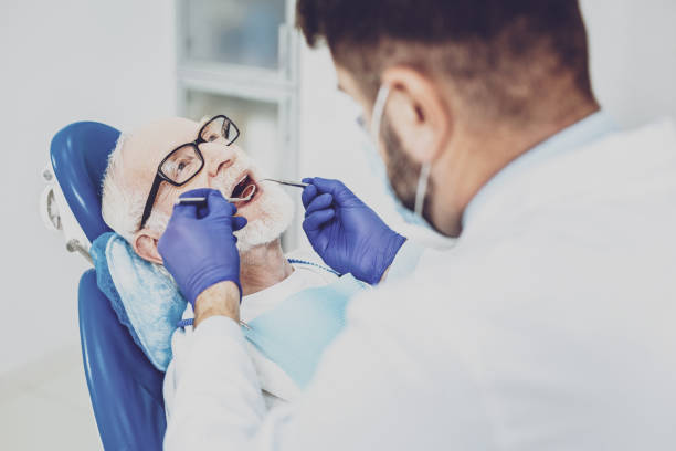 Best Emergency Treatment for Dental Infections or Abscesses in Milwaukee, WI